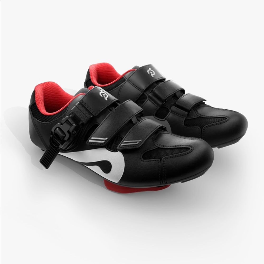 New in box! Peloton cycling shoes - size 47 (men’s US 13)